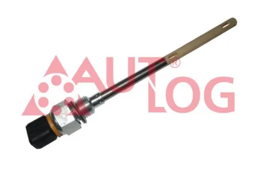 Sensor, engine oil level