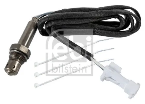 Oxygen Sensor