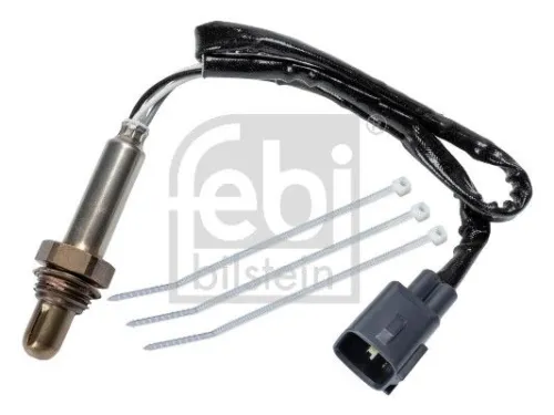 Oxygen Sensor