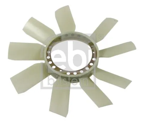 Fan Wheel, engine cooling