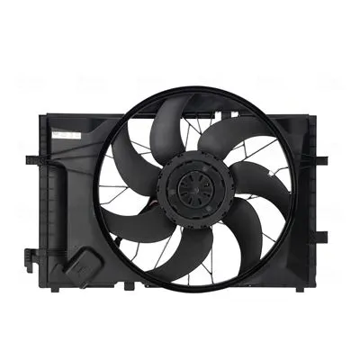 Fan, engine cooling