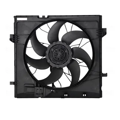 Fan, engine cooling