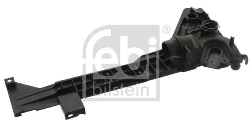 Bracket, expansion tank (coolant)