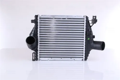 Charge Air Cooler
