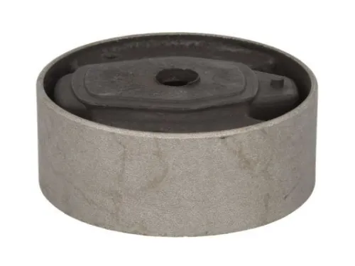 Mounting, differential