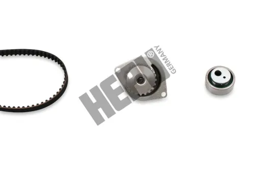Water Pump & Timing Belt Kit