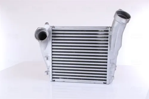 Charge Air Cooler
