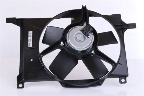 Fan, engine cooling
