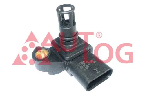 Sensor, intake manifold pressure