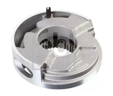 Oil Pump, manual transmission