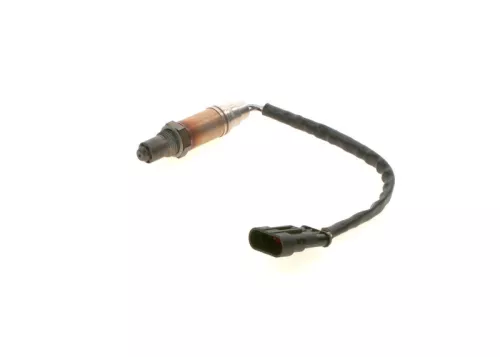 Oxygen Sensor