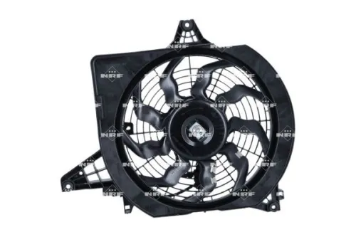 Fan, engine cooling