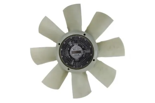 Fan, engine cooling