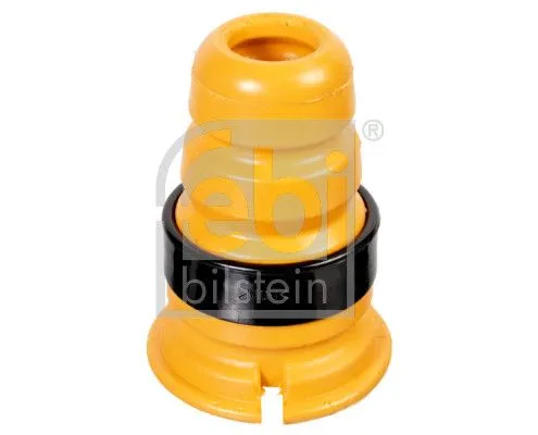 Rubber Buffer, suspension