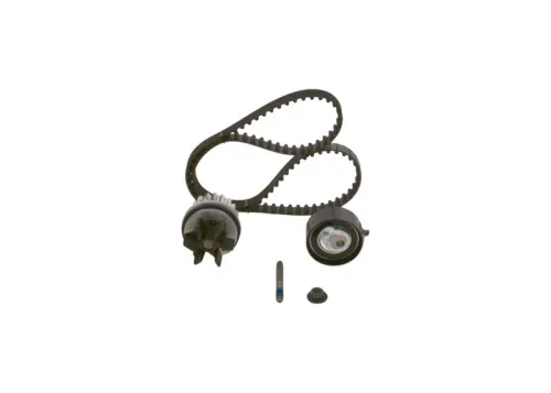 Water Pump & Timing Belt Kit