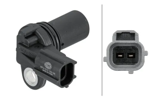 Sensor, camshaft position