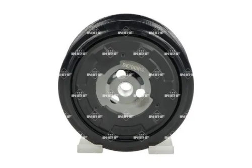 Magnetic Clutch, air conditioning compressor