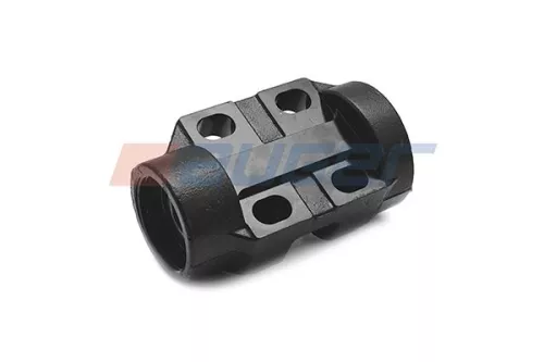 Mounting Bracket, shock absorber mounting (driver cab)