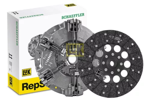 Clutch Kit