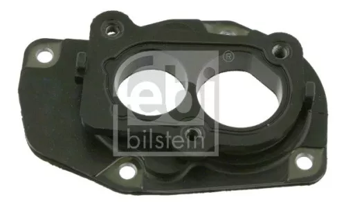 Flange, carburettor