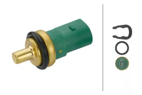 Sensor, coolant temperature