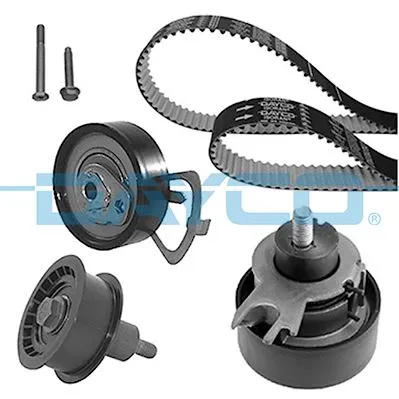 Timing Belt Kit