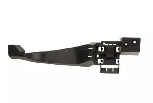 Mounting Bracket, bumper