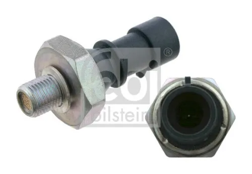 Oil Pressure Switch