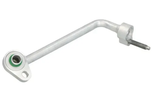 High-pressure Line, air conditioning