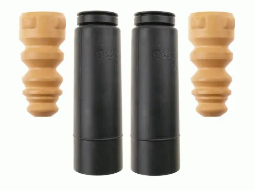 Dust Cover Kit, shock absorber