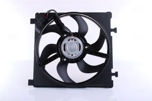 Fan, engine cooling