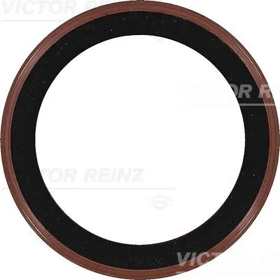 Shaft Seal, crankshaft