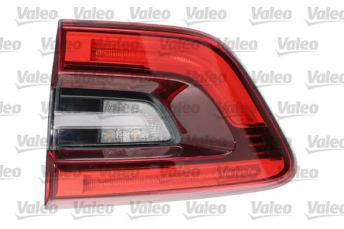Tail Light Assembly