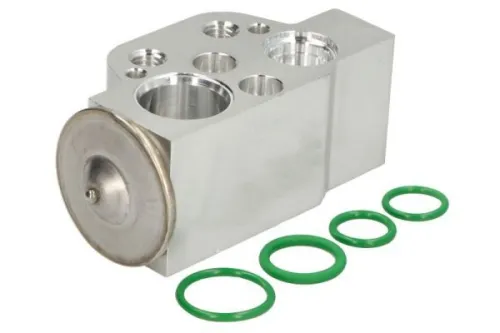 Expansion Valve, air conditioning