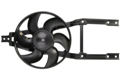 Fan, engine cooling