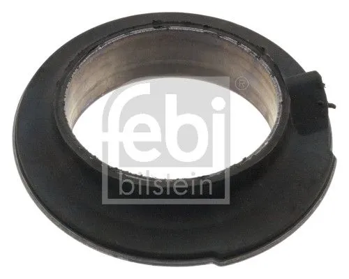 Rubber Buffer, suspension