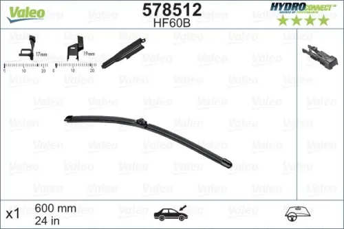 Wiper Blade
