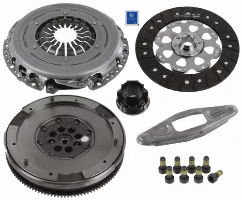 Clutch Kit