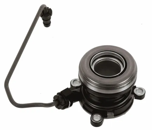 Central Slave Cylinder, clutch