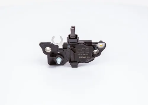 Alternator Regulator