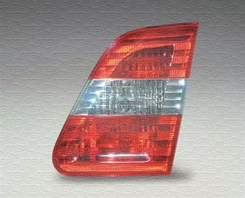 Tail Light Assembly