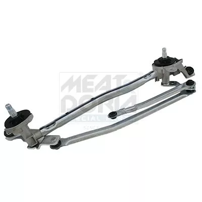 Wiper Linkage
