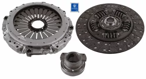 Clutch Kit