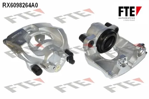 Brake Caliper