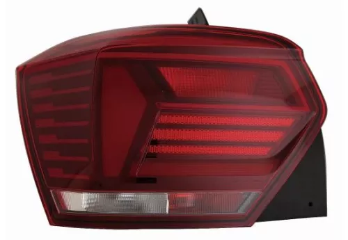 Tail Light Assembly