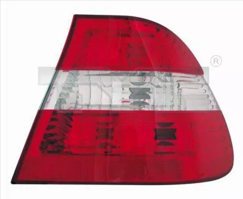 Tail Light Assembly