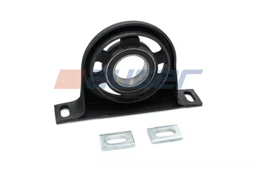 Suspension, propshaft