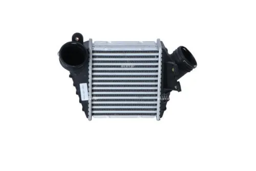 Charge Air Cooler