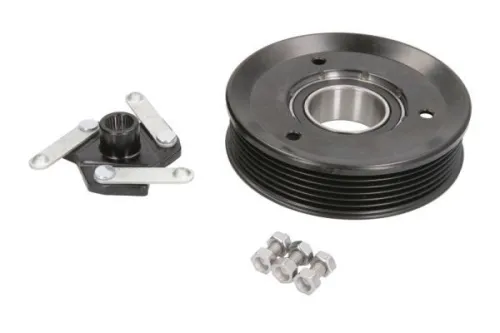 Magnetic Clutch, air conditioning compressor