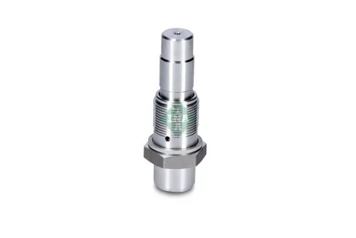 Tensioner, timing chain